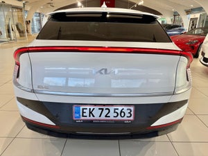 Kia EV6 Long Range Prestige