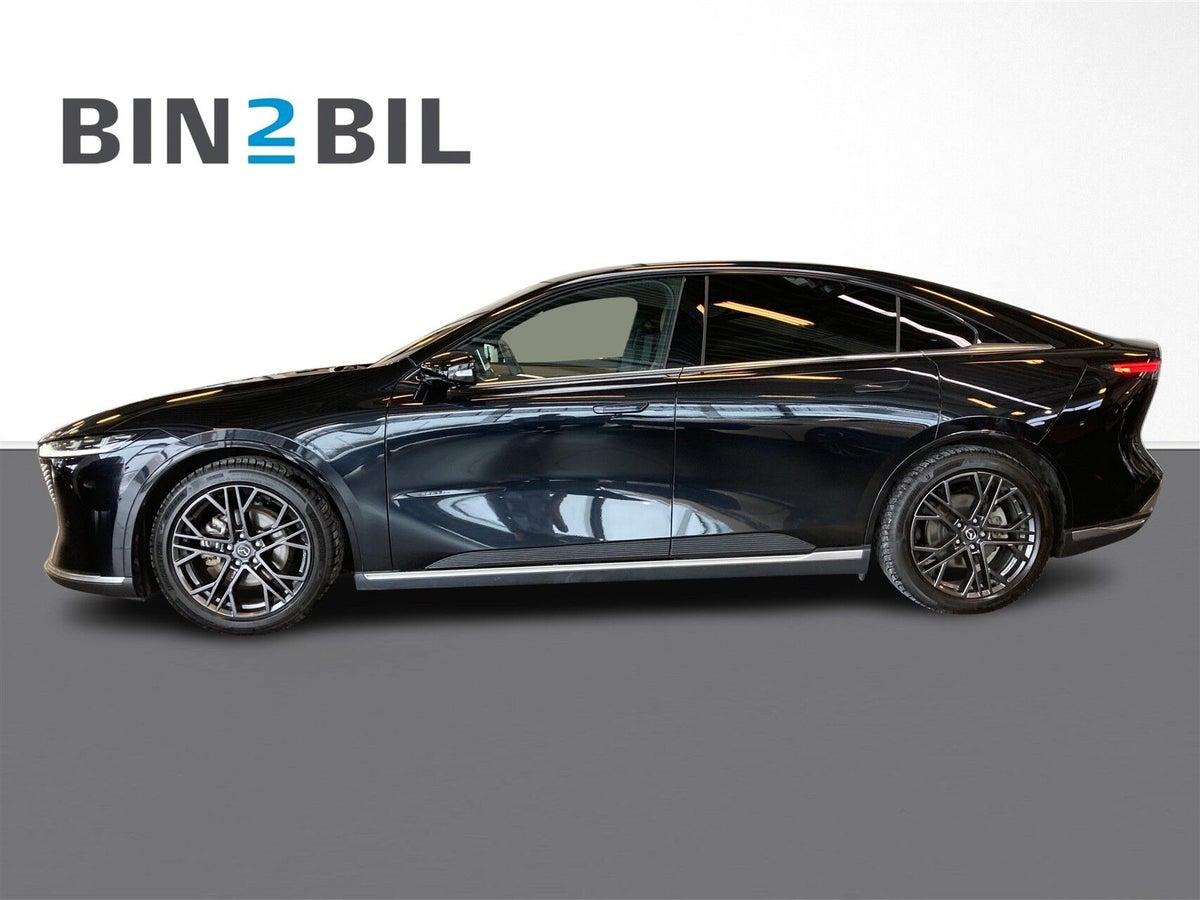 Mazda 6e Takumi+ Long Range billede 2