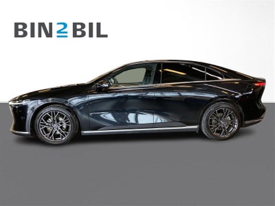 Mazda 6e Takumi+ Long Range billede 1