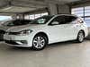 VW Golf VII TSi 125 Comfortline Variant DSG
