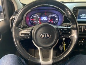 Kia Picanto MPi Attraction