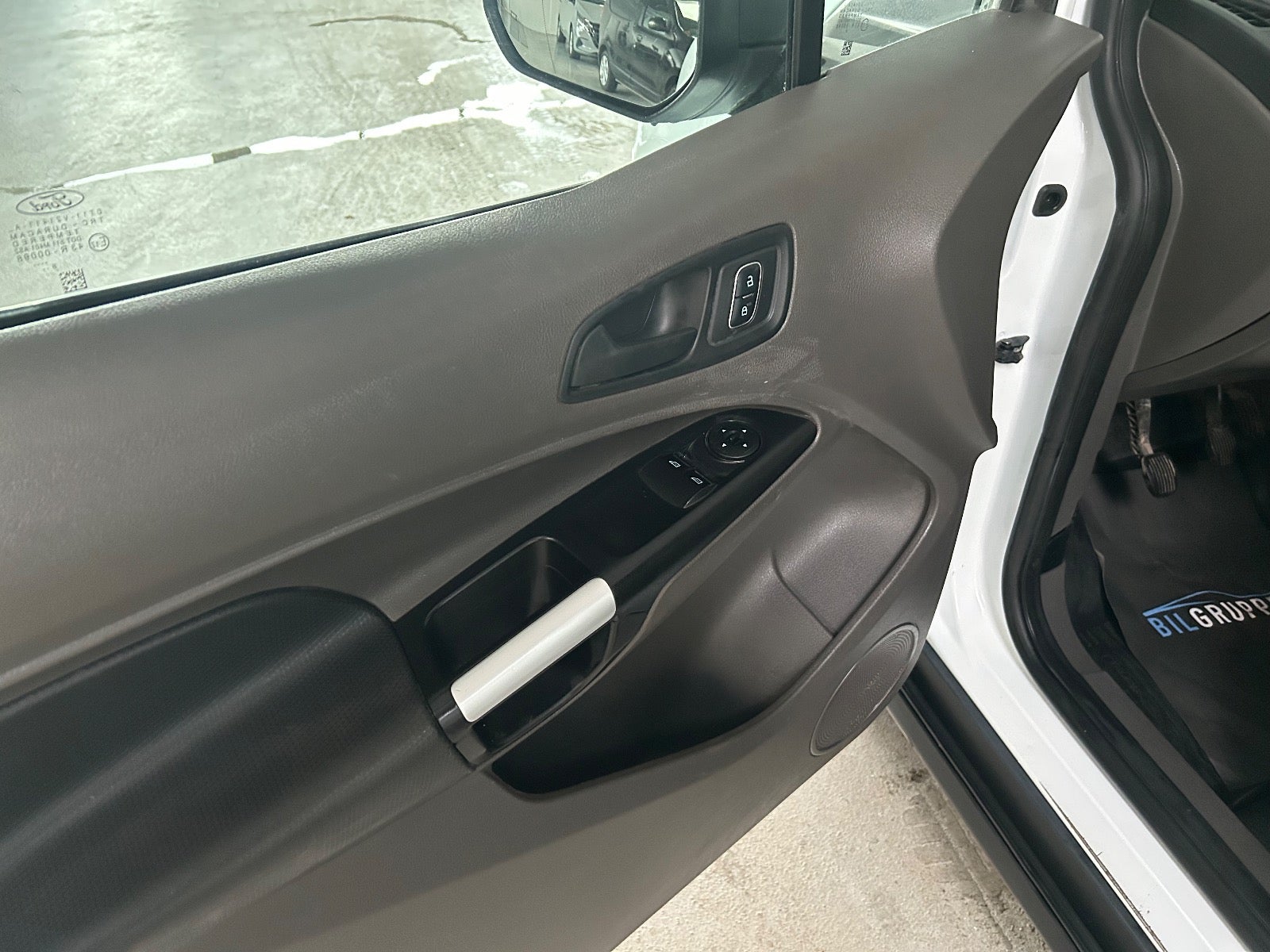 Billede af Ford Transit Connect 1,5 TDCi 100 Trend lang