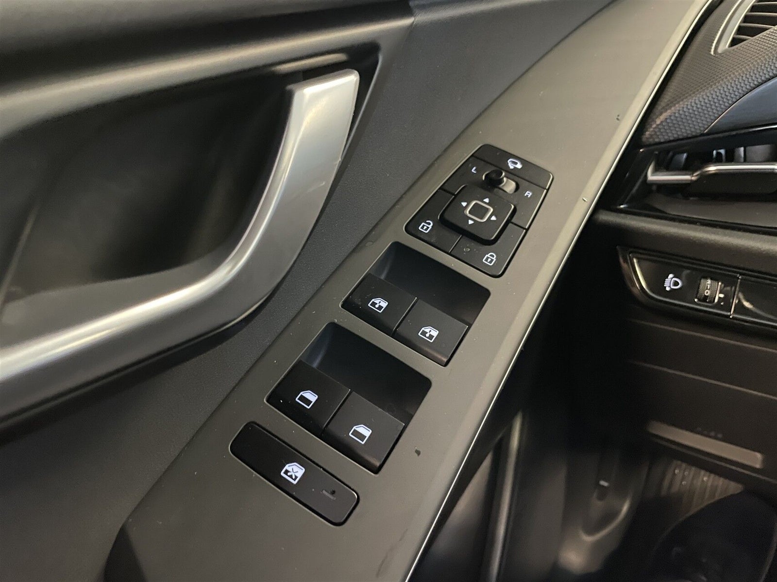 Kia Niro EV Prestige