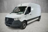 Billede af Mercedes eSprinter 312  A2 Kassevogn 3p