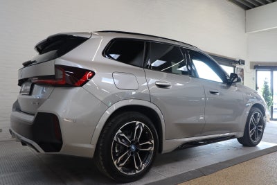 BMW iX1 xDrive30 M-Sport