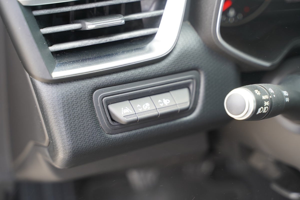 Billede af Renault Clio V 1,5 dCi 85 Zen