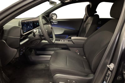 Hyundai Ioniq 6 Advanced