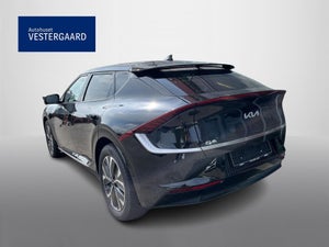 Kia EV6 Long Range Upgrade