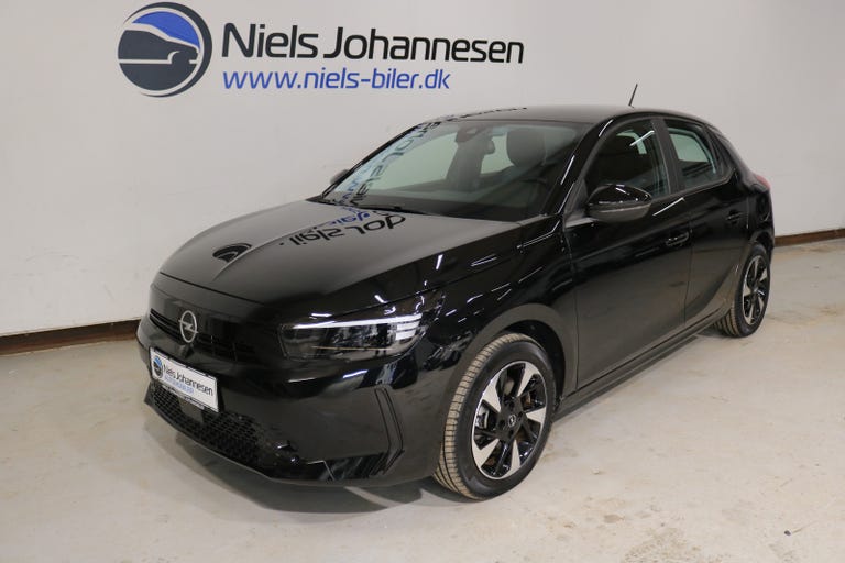 Opel Corsa-e Elegance