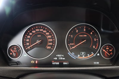 BMW 420d Gran Coupé M-Sport aut.