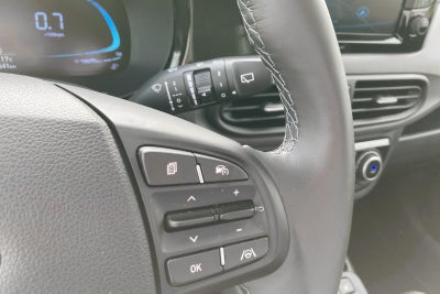 Hyundai i10 MPi Advanced