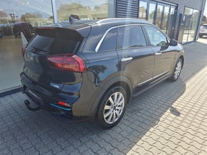 Kia e-Niro Advance