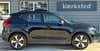Volvo XC40 P6 ReCharge Core thumbnail