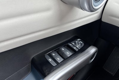 BYD Atto 3 Comfort