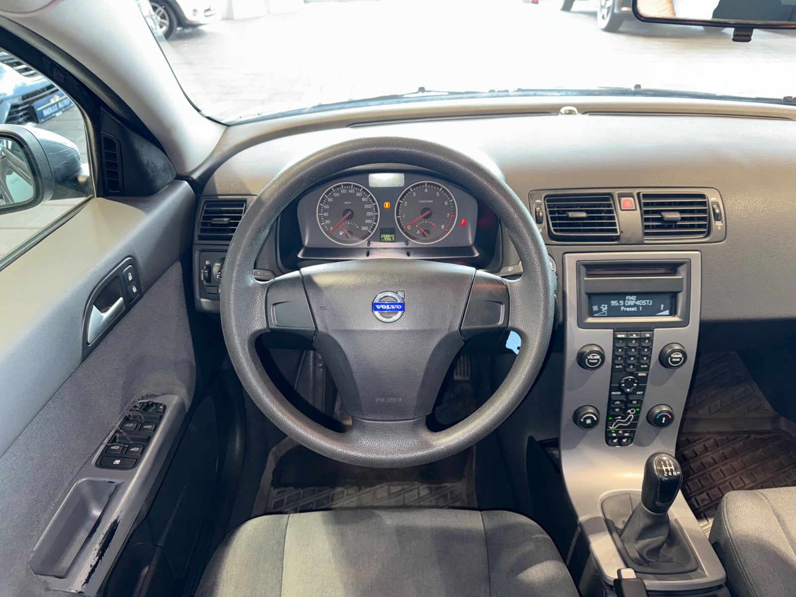 Billede af Volvo S40 2,4 