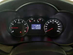 Kia Carens GDi Style+