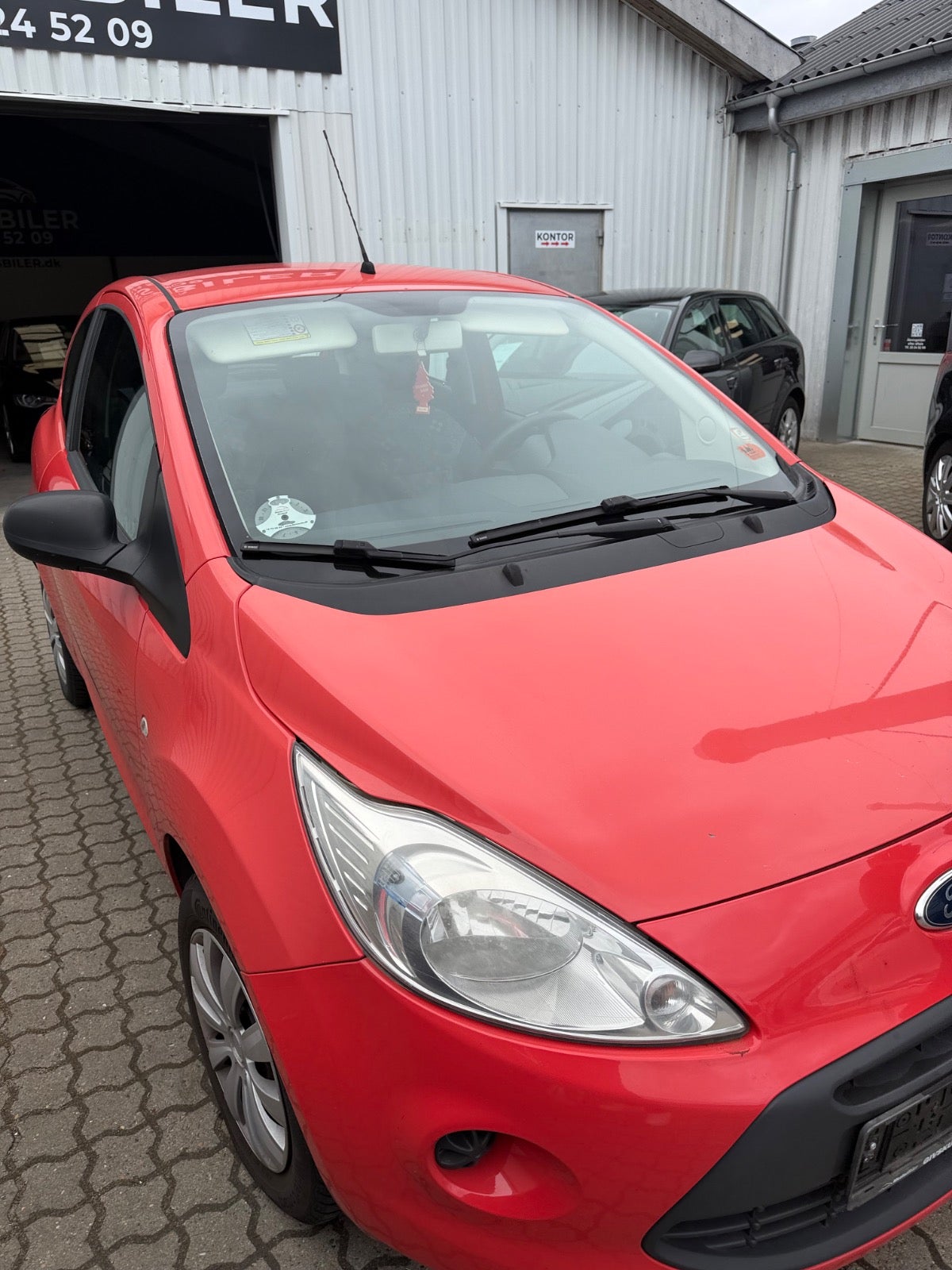 Ford Ka Titanium - billede 2