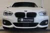 BMW 118d M-Sport aut. thumbnail