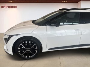 Kia EV6 Long Range Performance GT-Line AWD
