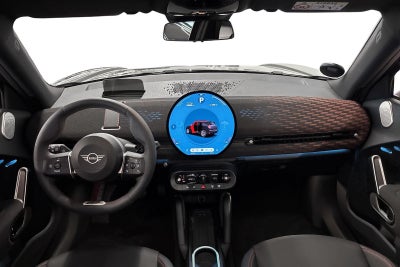 MINI Aceman SE JCW Trim XL