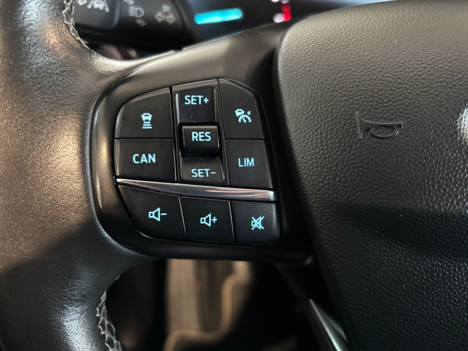 Ford Fiesta, Billede 10