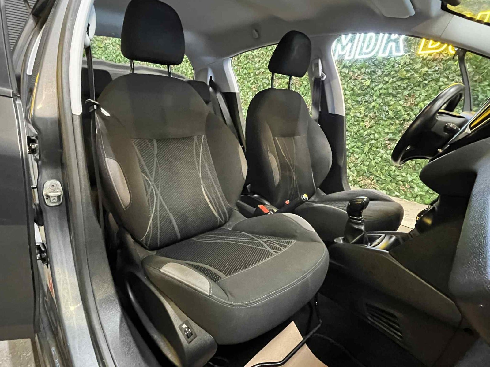 Billede af Peugeot 208 1,4 HDi 68 Access
