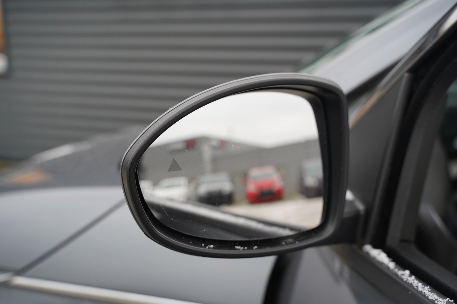 Billede af Fiat 500e 42 la Prima Cabrio