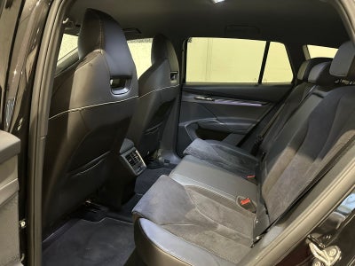 Skoda Enyaq iV Sportline