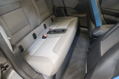 BMW i3 Edition WindMill