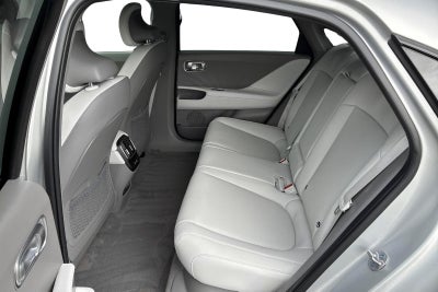 Hyundai Ioniq 6 Techniq
