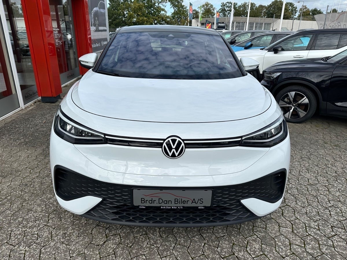 Billede af VW ID.5 77 Pro