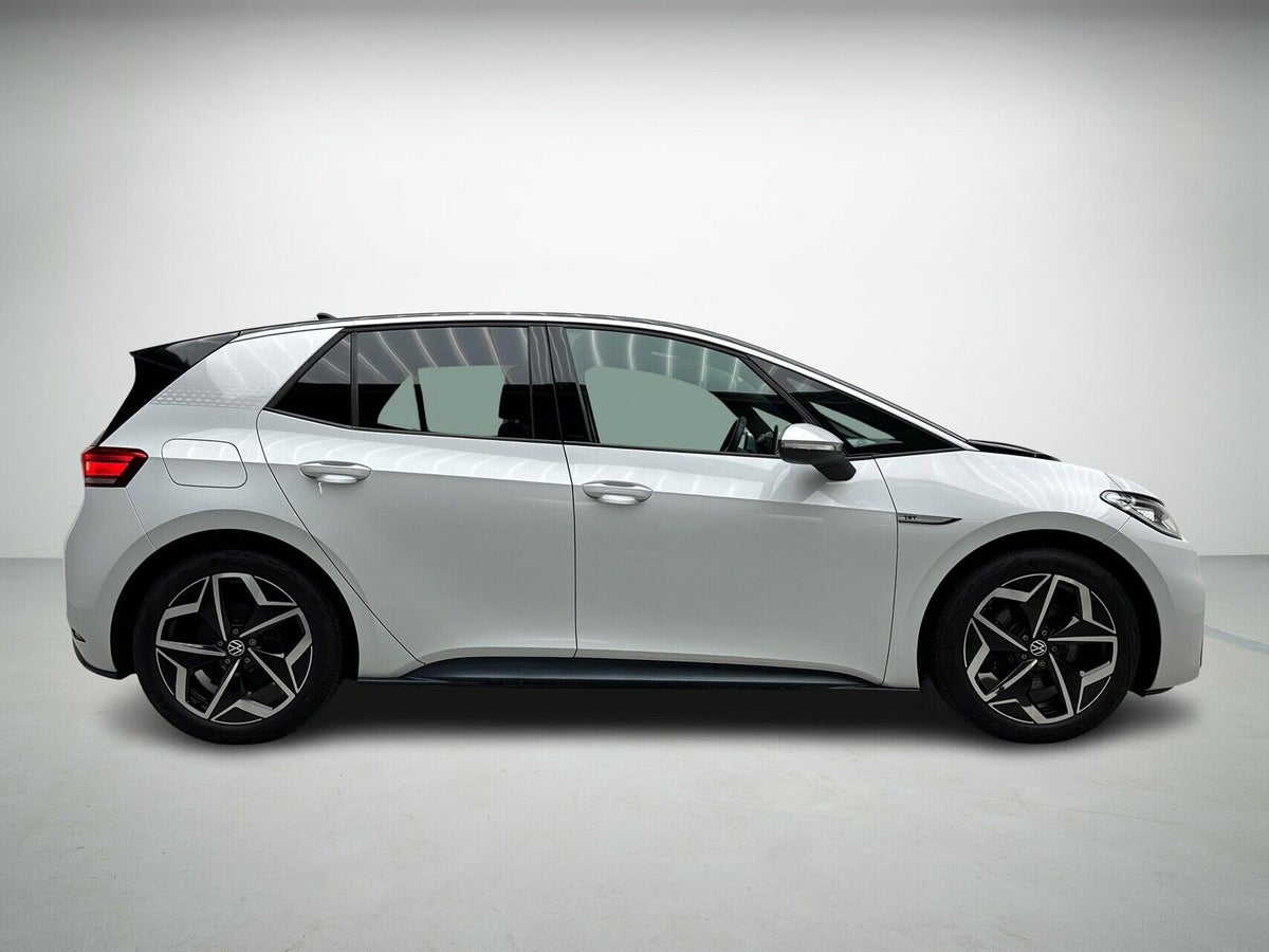 VW ID.3 1ST Pro Performance billede 5