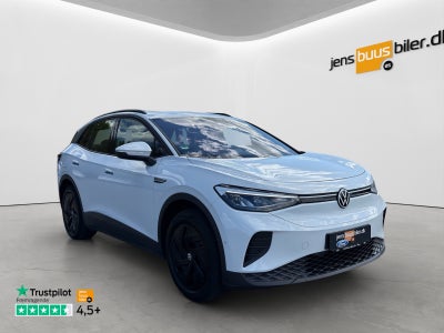 VW ID.4 77 Pro Performance 5d