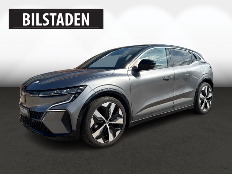 Renault Megane E-Tech Techno