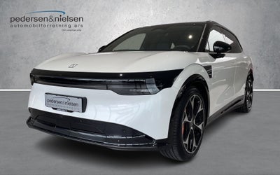 Zeekr 7X  Privilege AWD 5d
