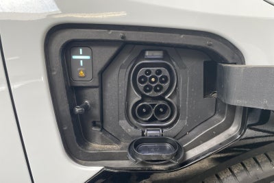 Kia EV4 Long Range GT-Line