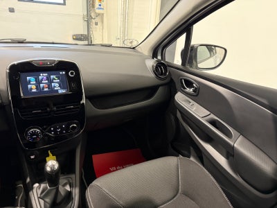 Renault Clio IV dCi 75 Expression Sport Tourer