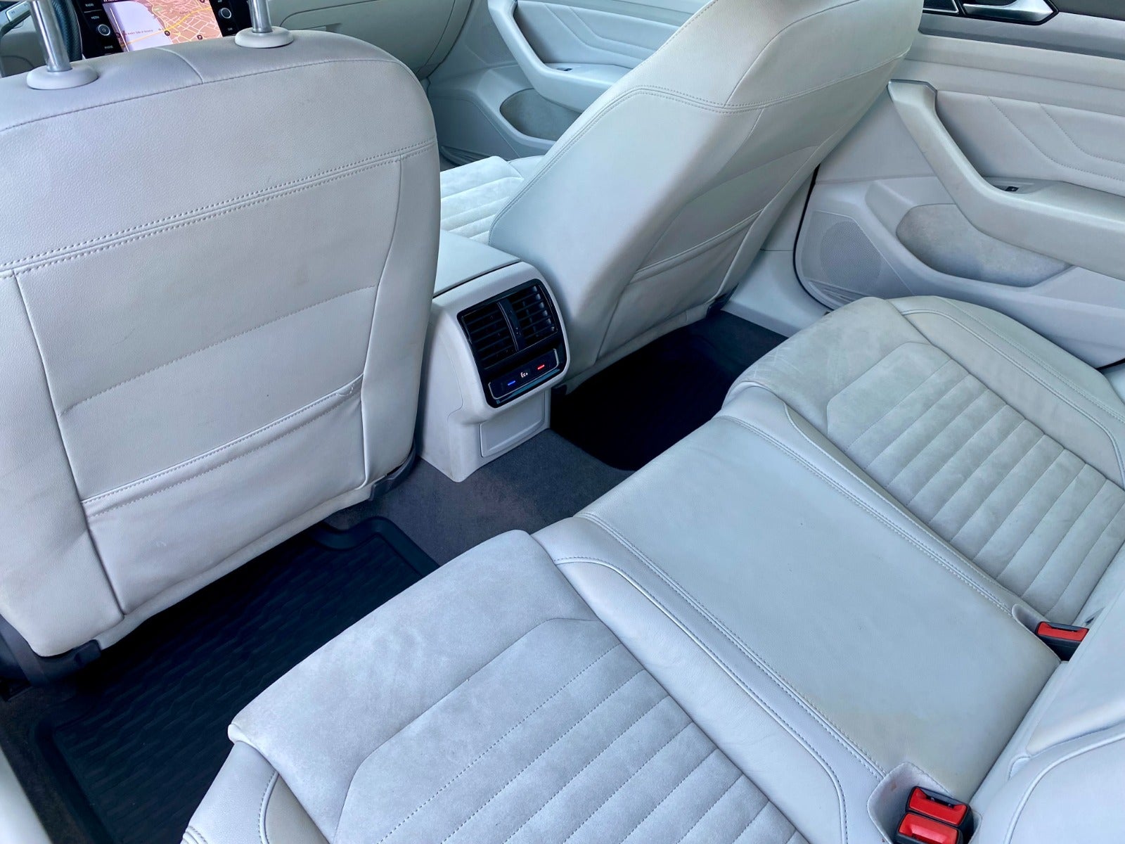 Billede af VW Passat 1,4 GTE Variant DSG