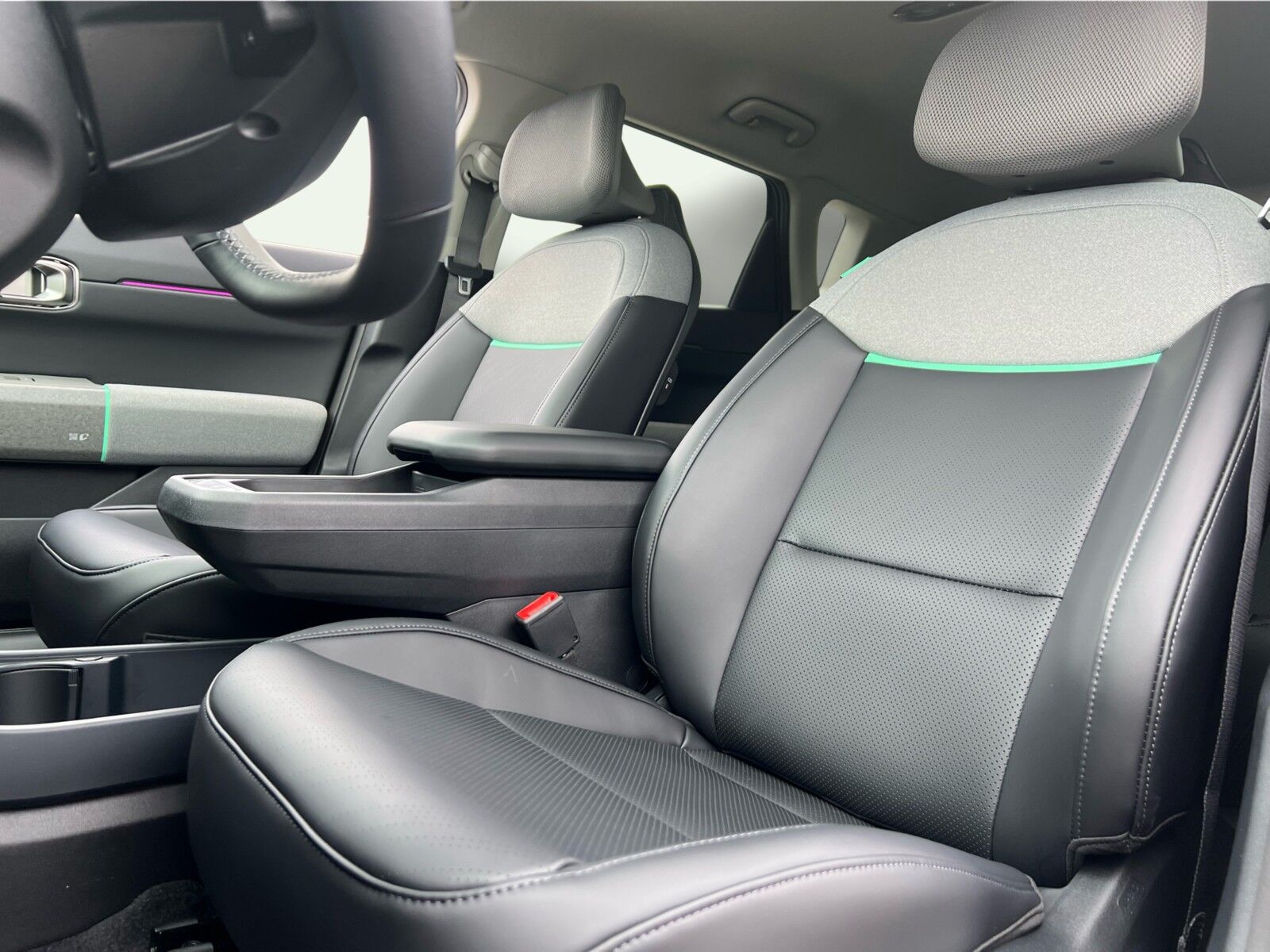 Kia EV4 Long Range Upgrade