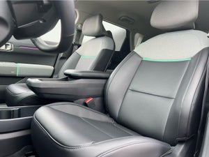 Kia EV4 Long Range Upgrade