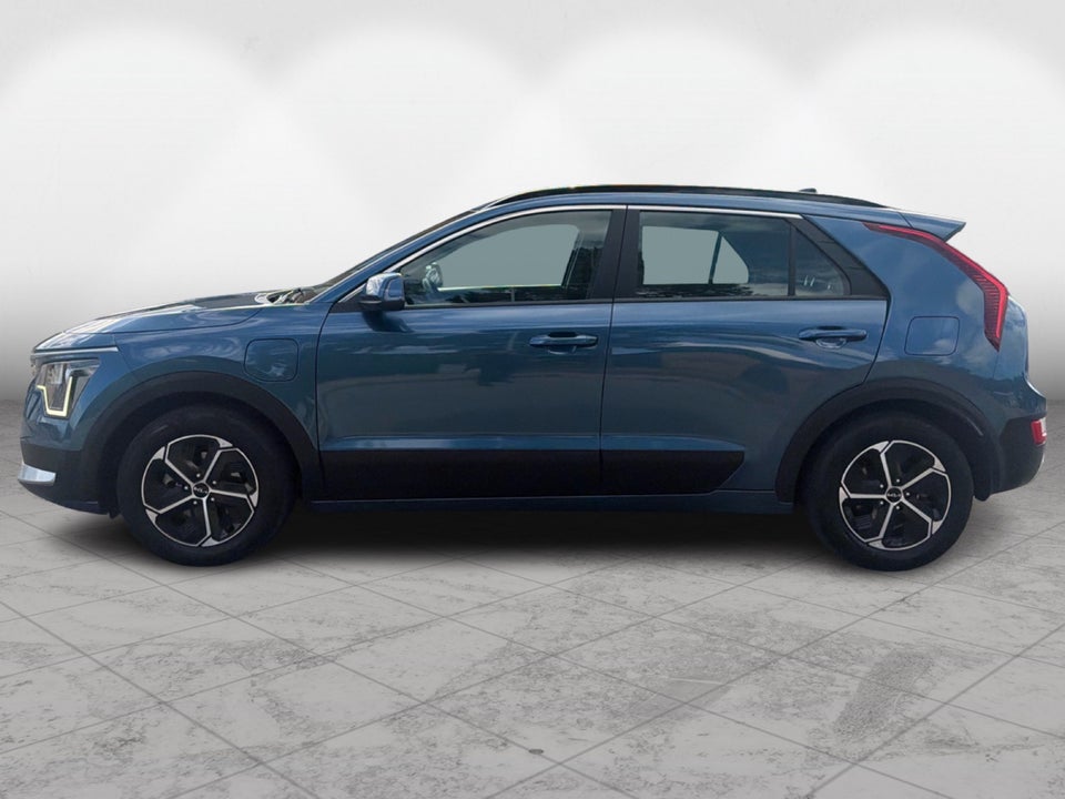Kia Niro, Billede 4