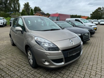 Renault Scenic III 1,5 dCi 95 Authentique 5d