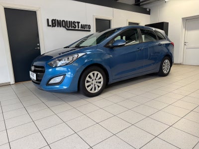 Hyundai i30 CRDi 110 Active CW