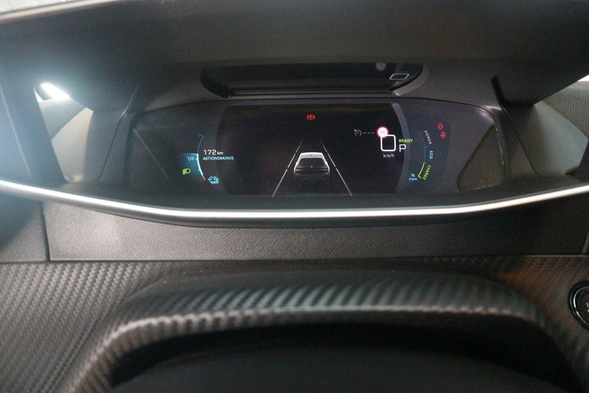Peugeot e-208 Allure