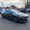Peugeot 508 Hybrid Allure EAT8