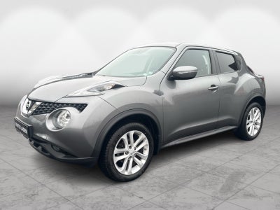 Nissan Juke 1,2 Dig-T 115 Acenta 5d