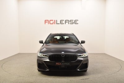 BMW 530e Touring M-Sport xDrive aut.