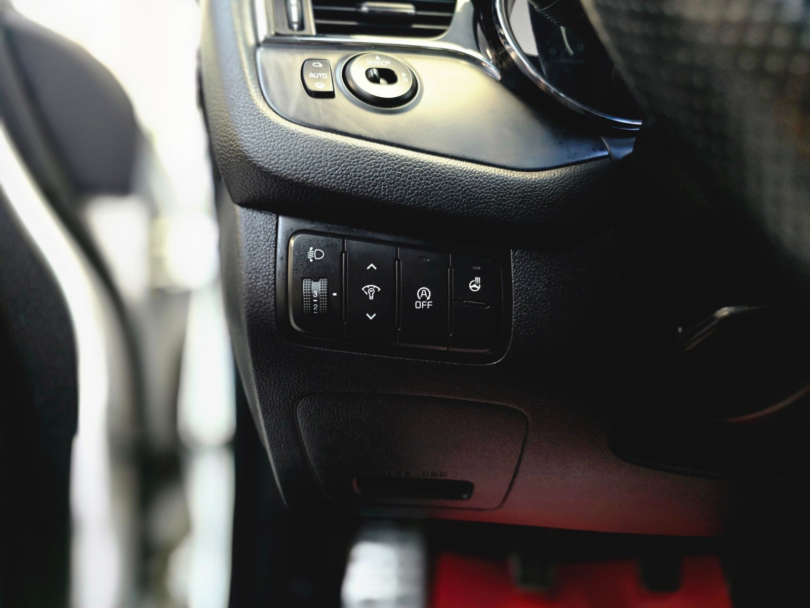 Billede af Kia Ceed 1,0 T-GDi GT-Line SW