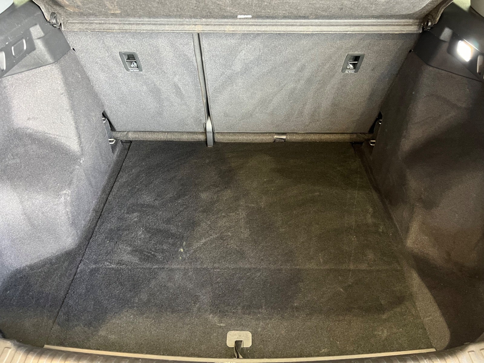 Audi Q4 e-tron Advanced