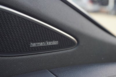 VW ID.7 Style Tourer